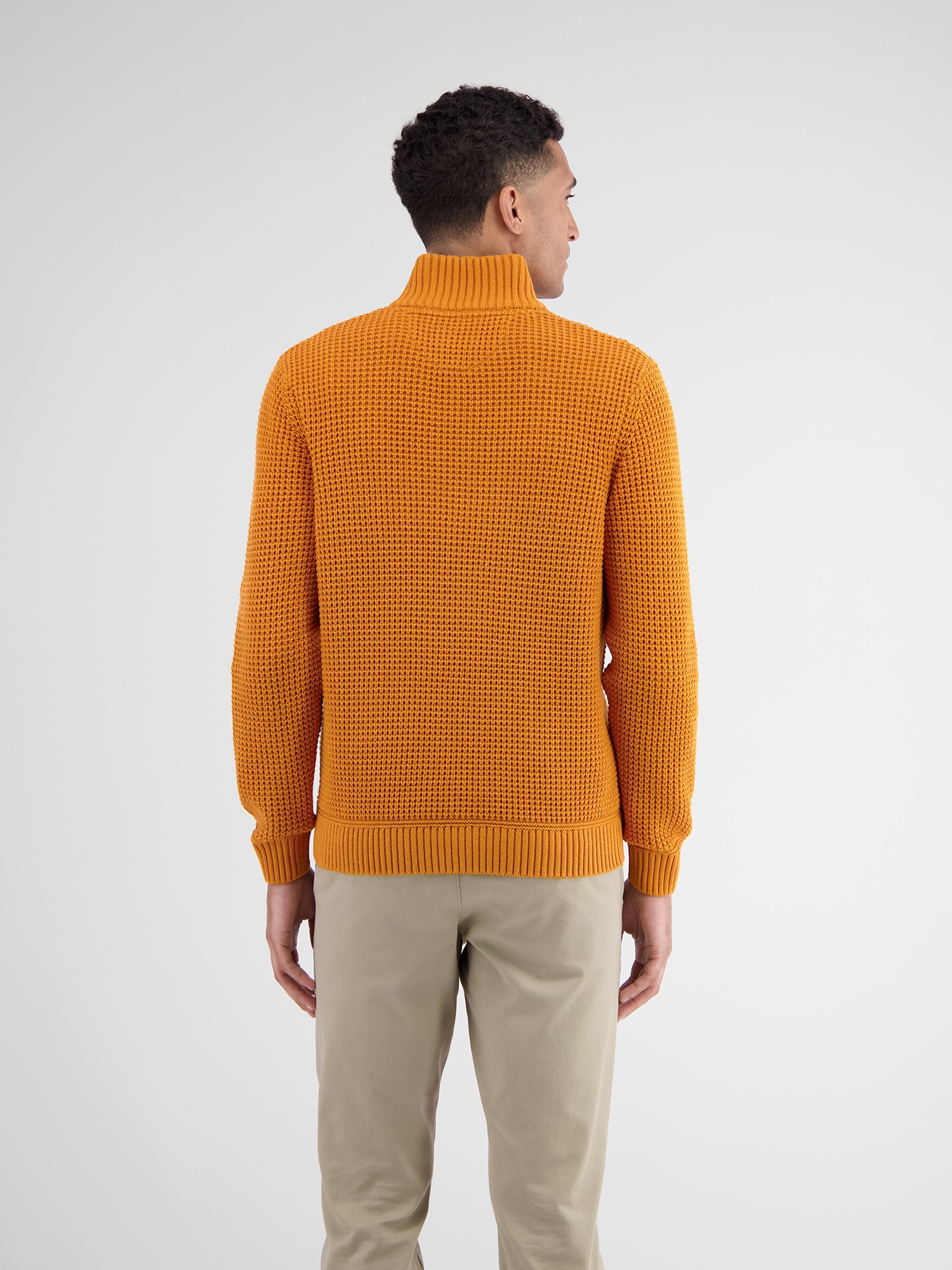 LERROS Troyer »LERROS Troyer in grober Strickstruktur«