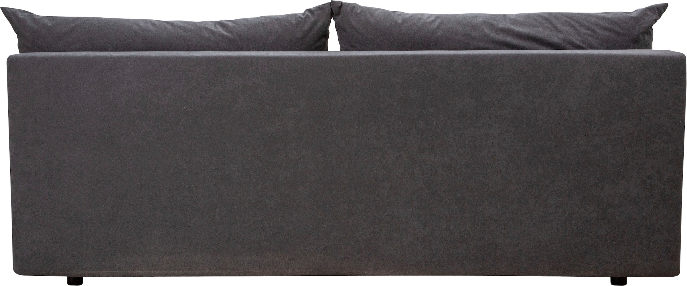 COLLECTION AB Schlafsofa »Bella«, Schlafsofa,Bettkasten,Bonellfederkern,Rückenkissen,Armlehnenkissen