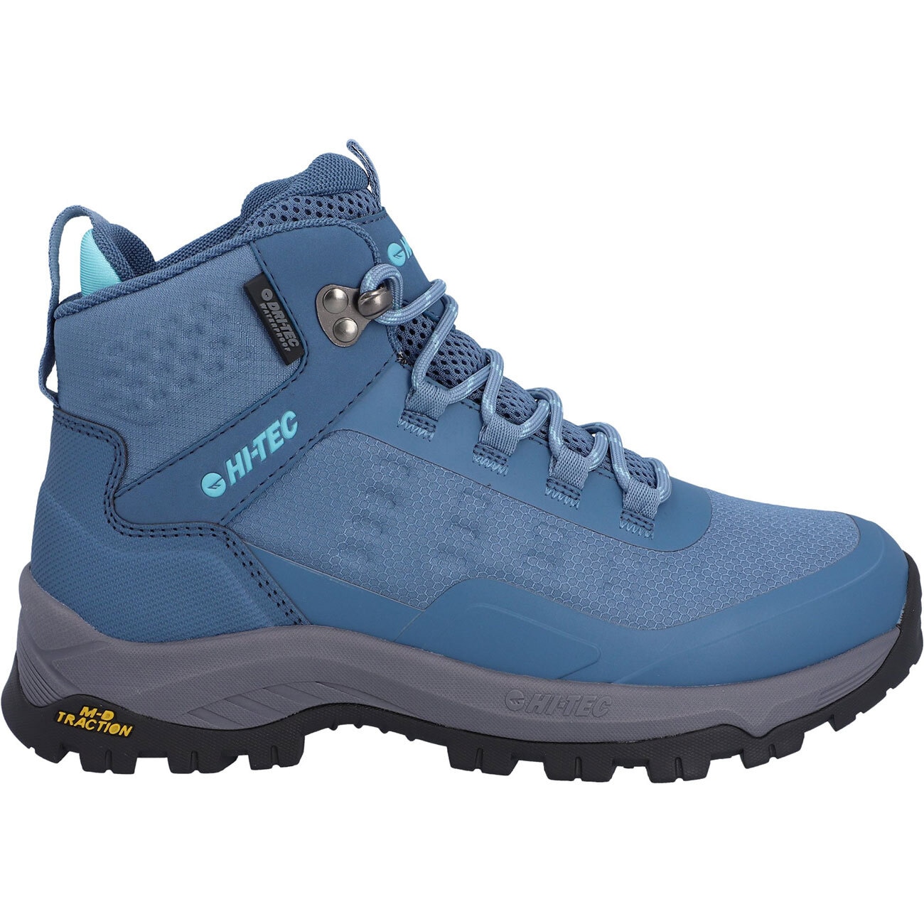 Hi-Tec Wanderschuh »Hi-Tec Stiefel Storm Expedition Sport Wp Frauen«