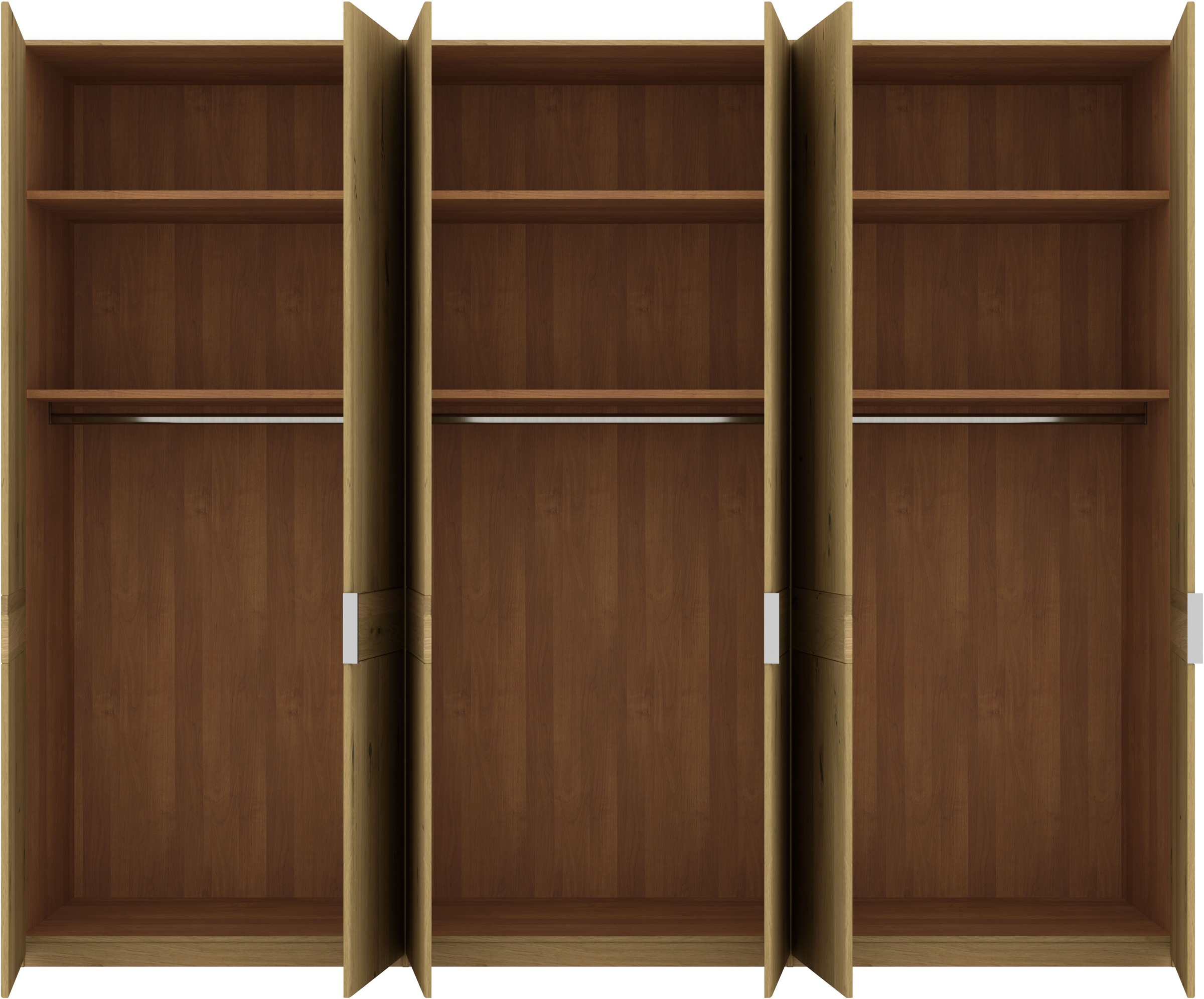 Musterring Drehtürenschrank »Savona, Kleiderschrank, Schrank, Garderobe, te günstig online kaufen