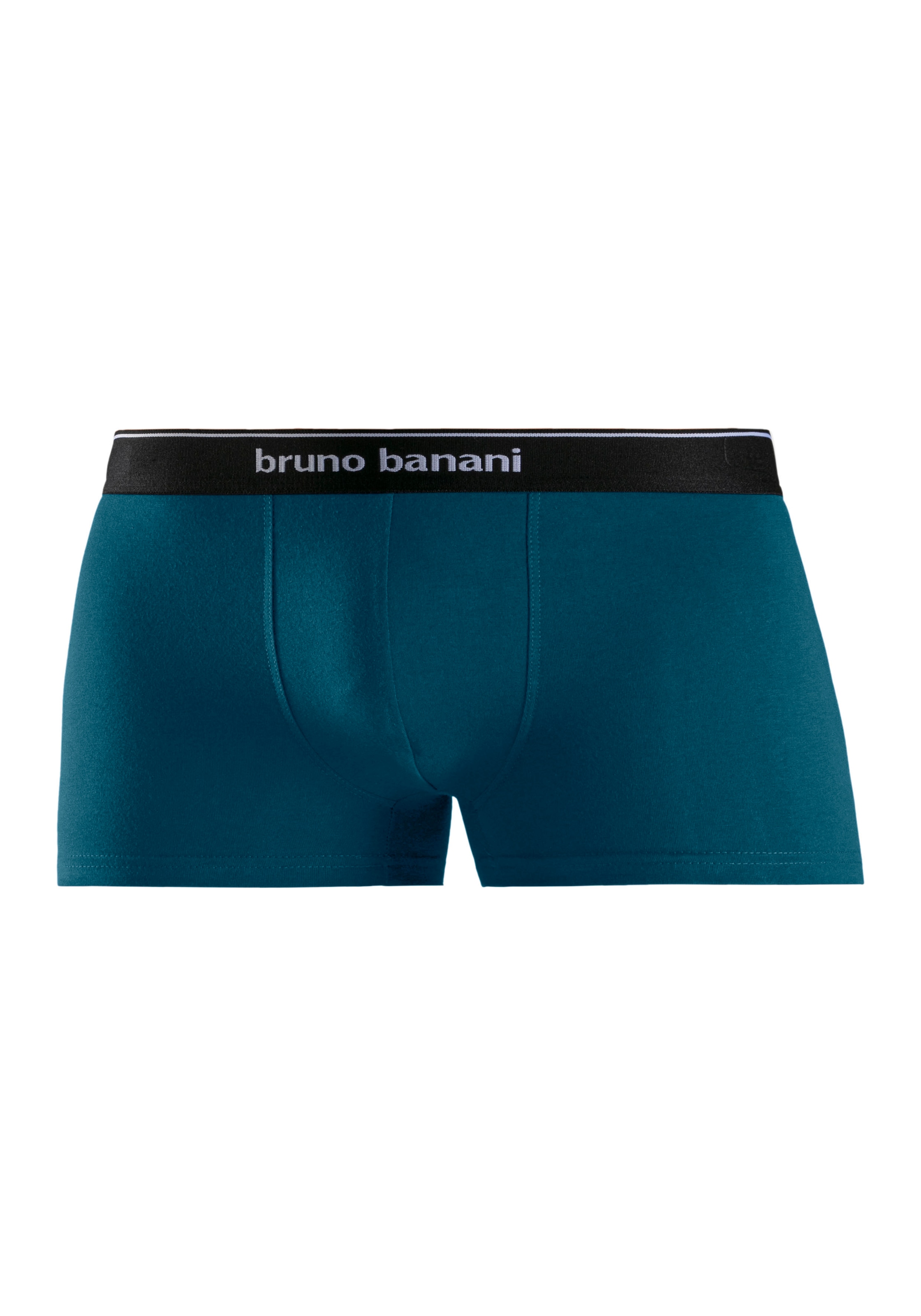 Bruno Banani Boxer, (Packung, 4 St.), in der Dose verpackt