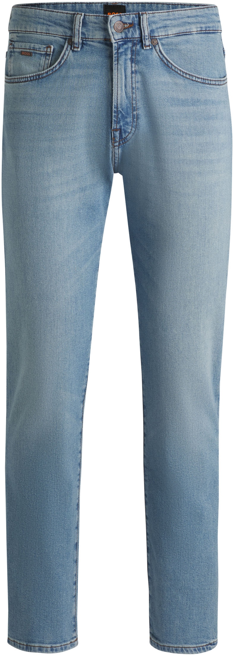 BOSS ORANGE Regular-fit-Jeans »Re.Maine BC«, in 5-Pocket-Form