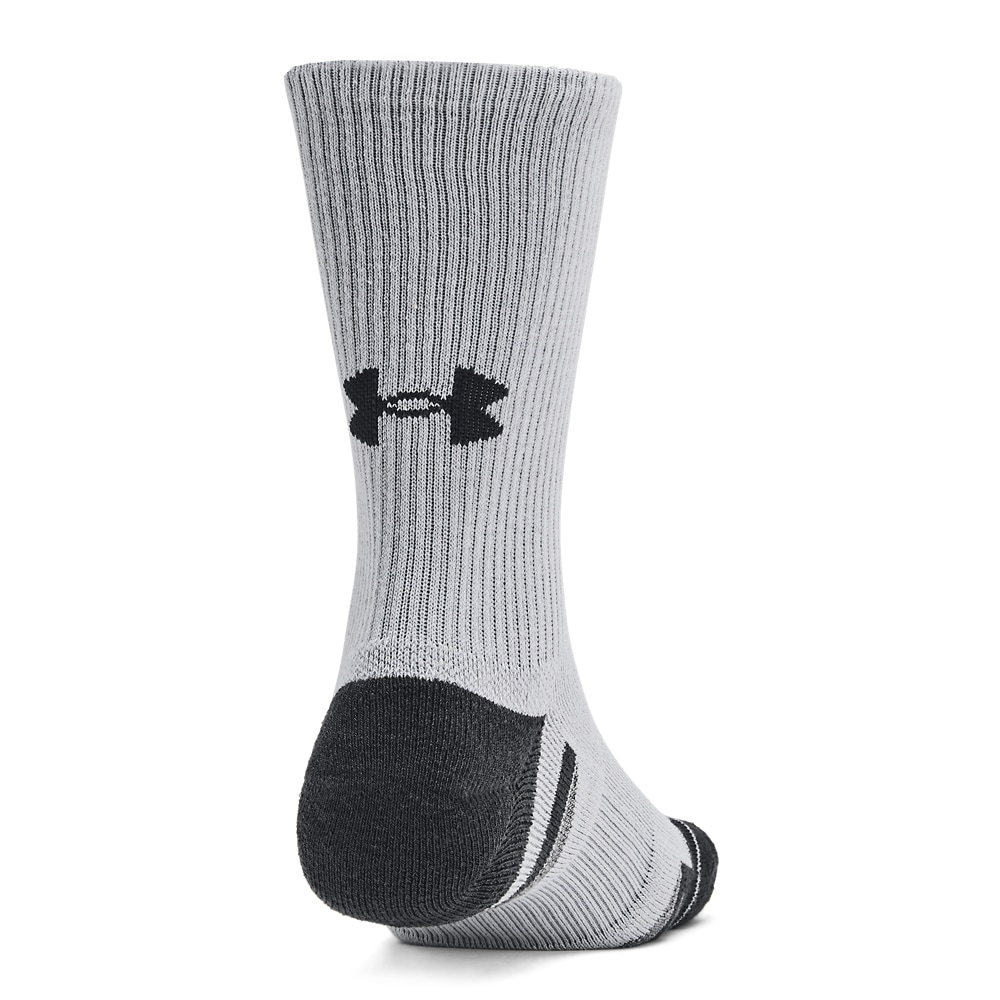 Under Armour® Sportsocken »UNISEX UA PERF TECH 6PK CREW«, (6 Paar)