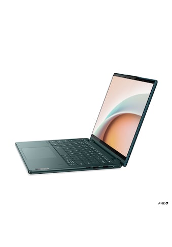 Lenovo Convertible Notebook »6«, (33,8 cm/13,3 Zoll), AMD, Ryzen 7, 512 GB SSD kaufen