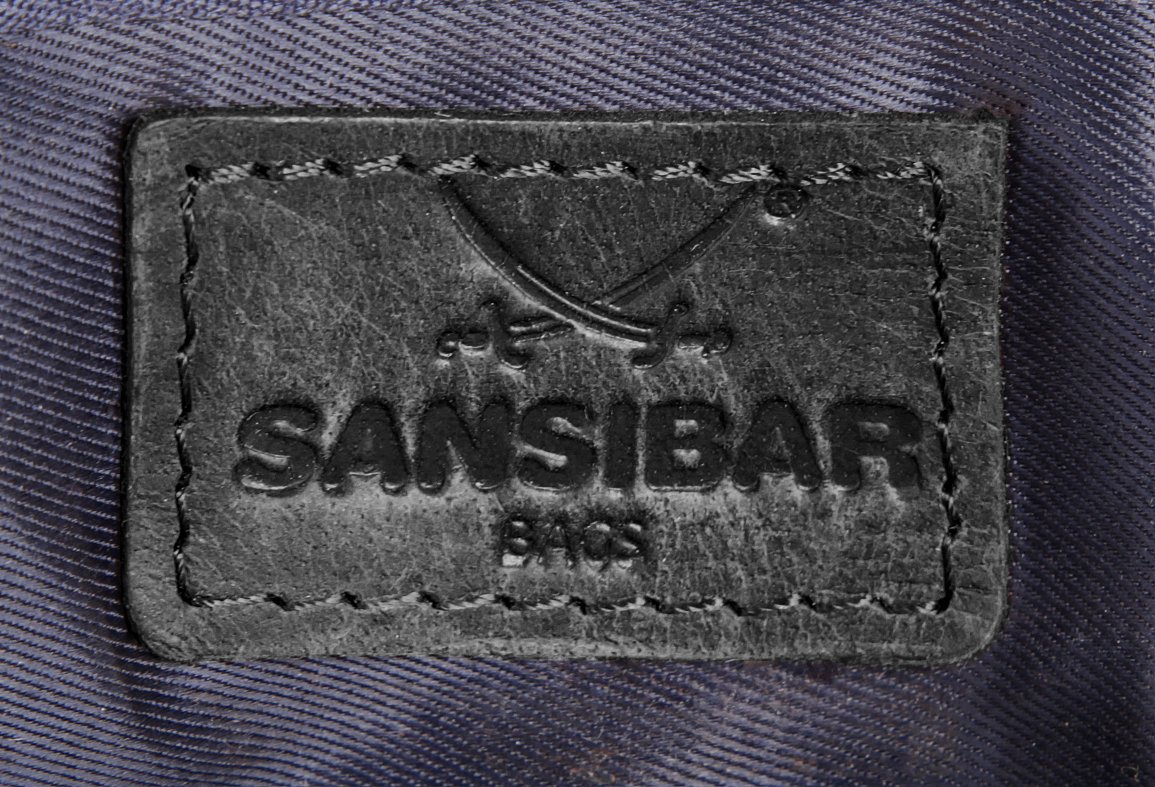 Sansibar Umhängetasche »SANSIBAR SYLT«, echt Leder online kaufen