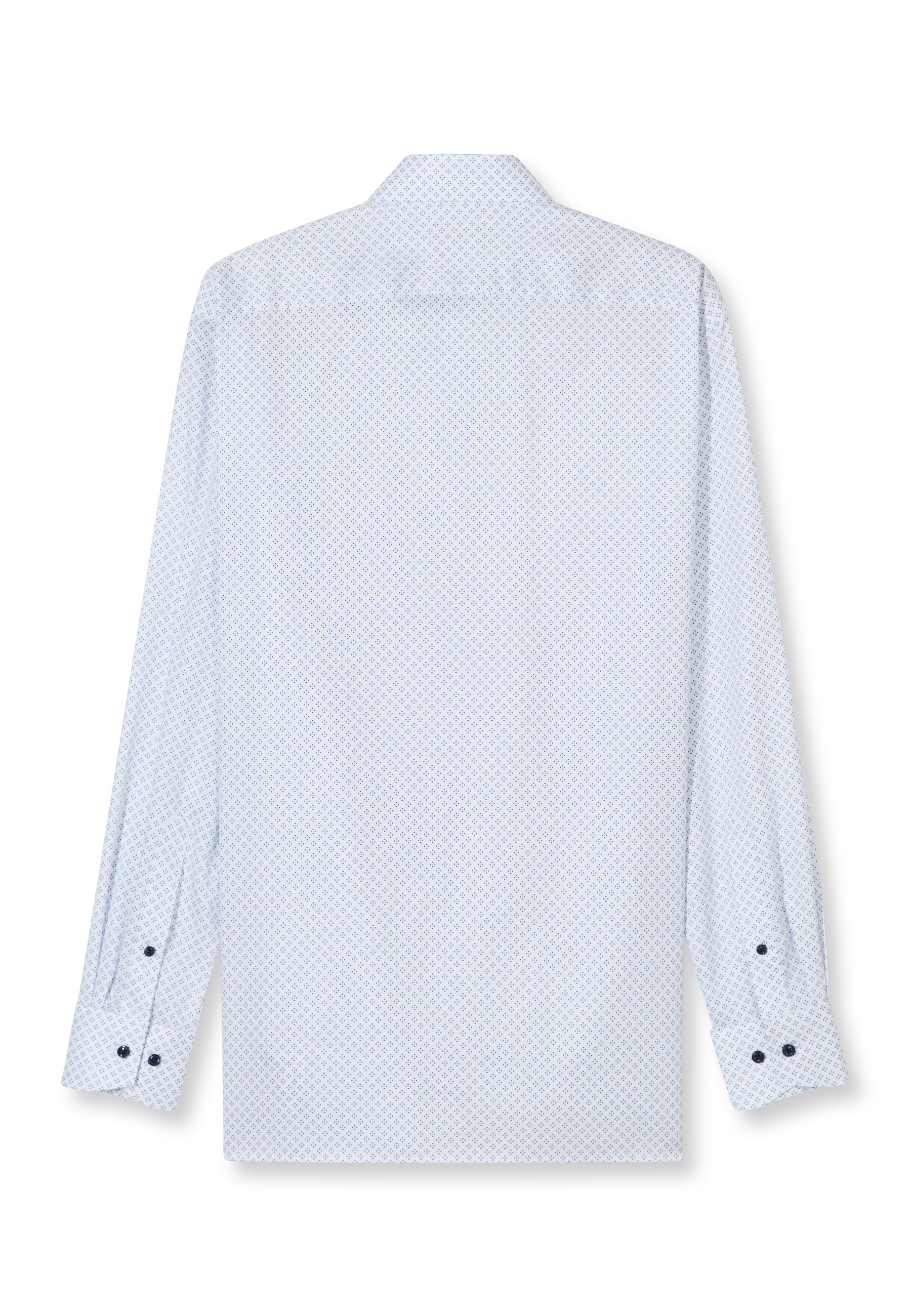 OLYMP Businesshemd »OLYMP Luxor, comfort fit, Businesshemd, New Kent«