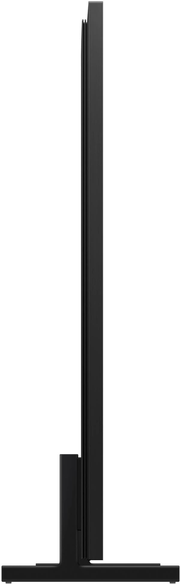 Samsung QLED-Fernseher »GQ75QN900FT«, 8K Ultra HD, Smart-TV, 8K AI Upscaling Pro & Glare Free, Metal Frame Design, Art Store