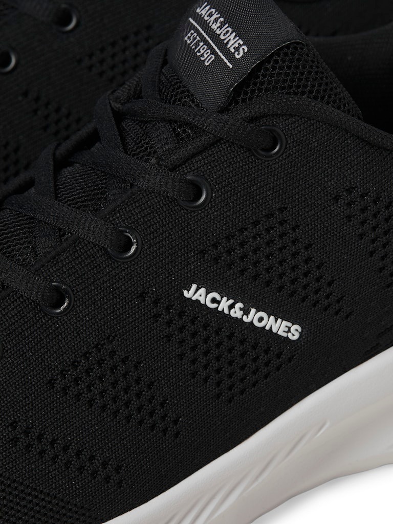 Jack & Jones Sneaker »JFWCROXLEY«  mit leichter EVA-Laufsohle