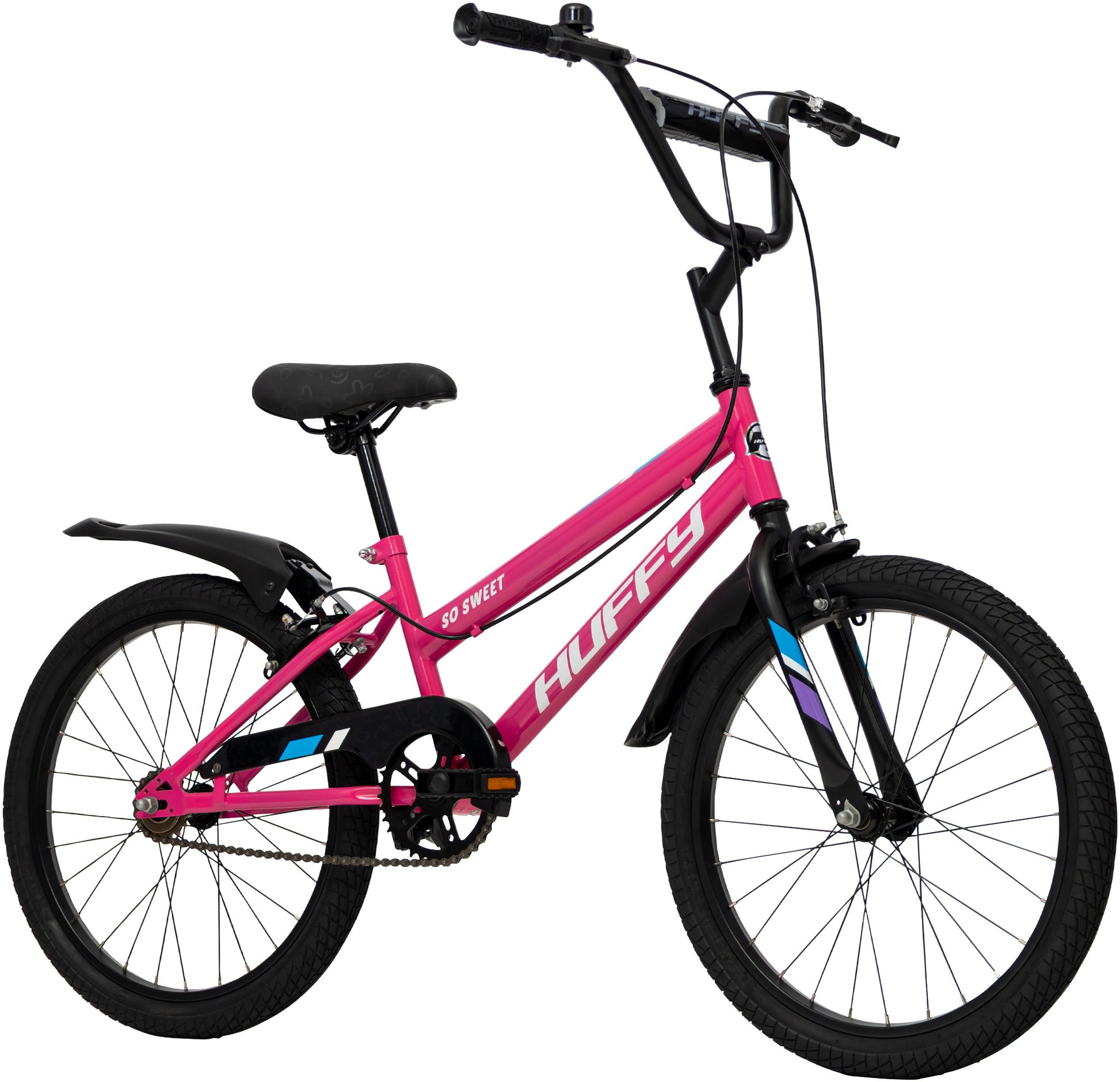 Huffy Kinderfahrrad »So Sweet«