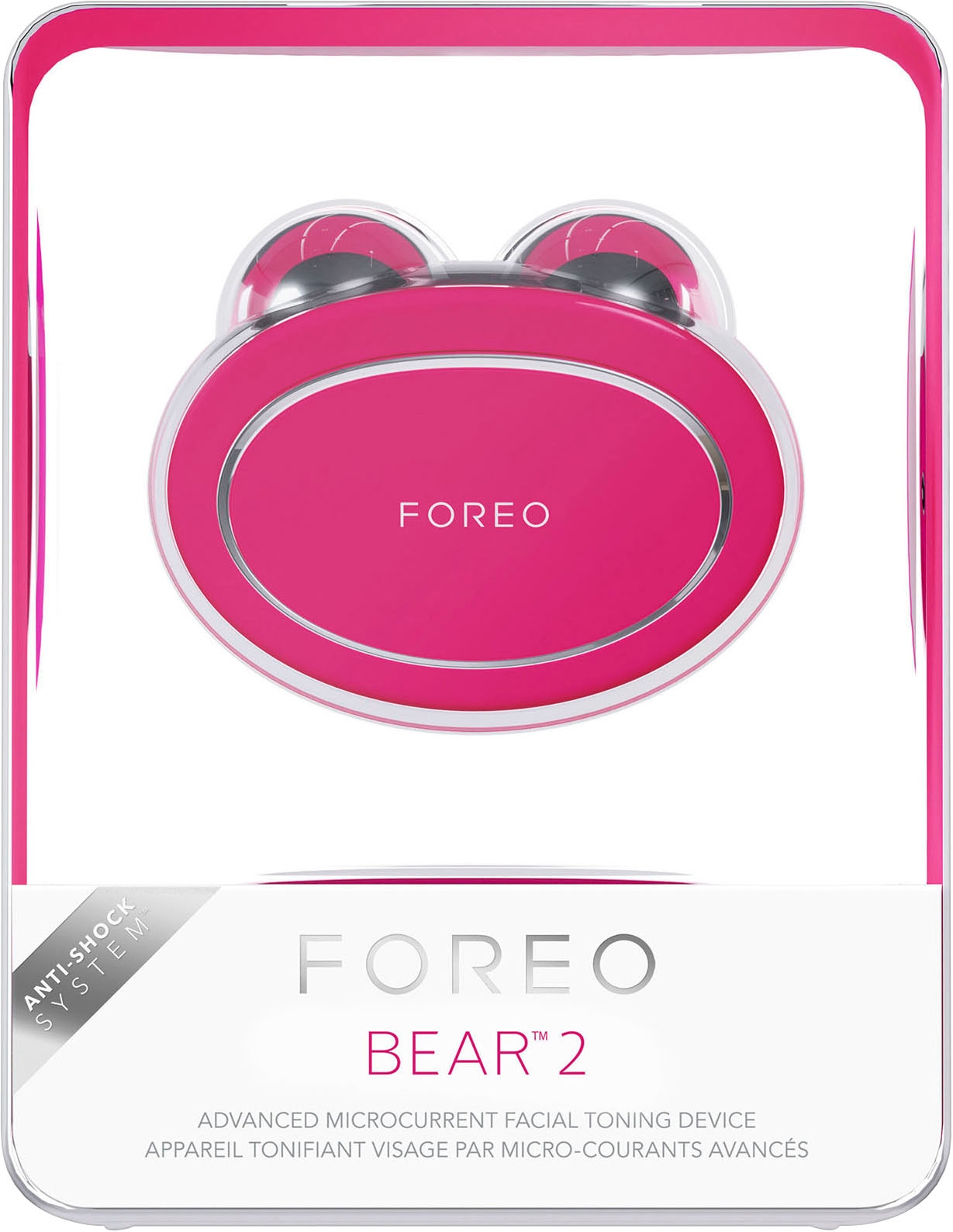 FOREO Anti-Aging-Gerät »BEAR™ 2«