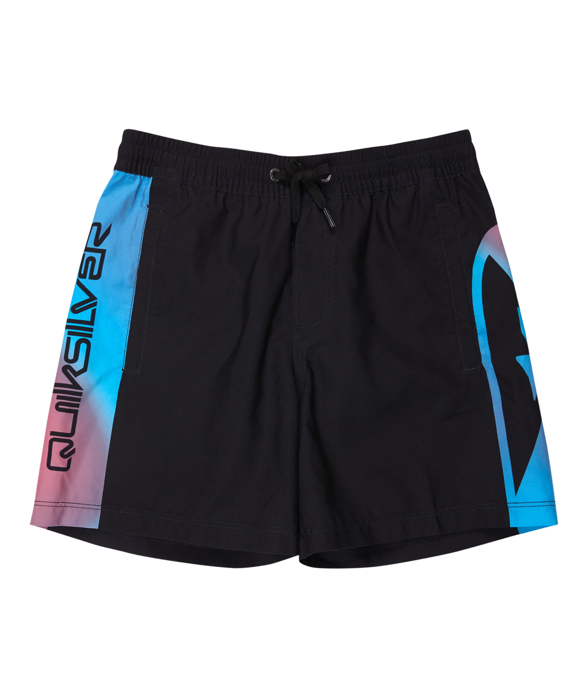 Quiksilver Badeshorts »EVERYDAY HOLMES VOLLEY YTH 16« für Kinder und Jugendliche, sportlicher Stil