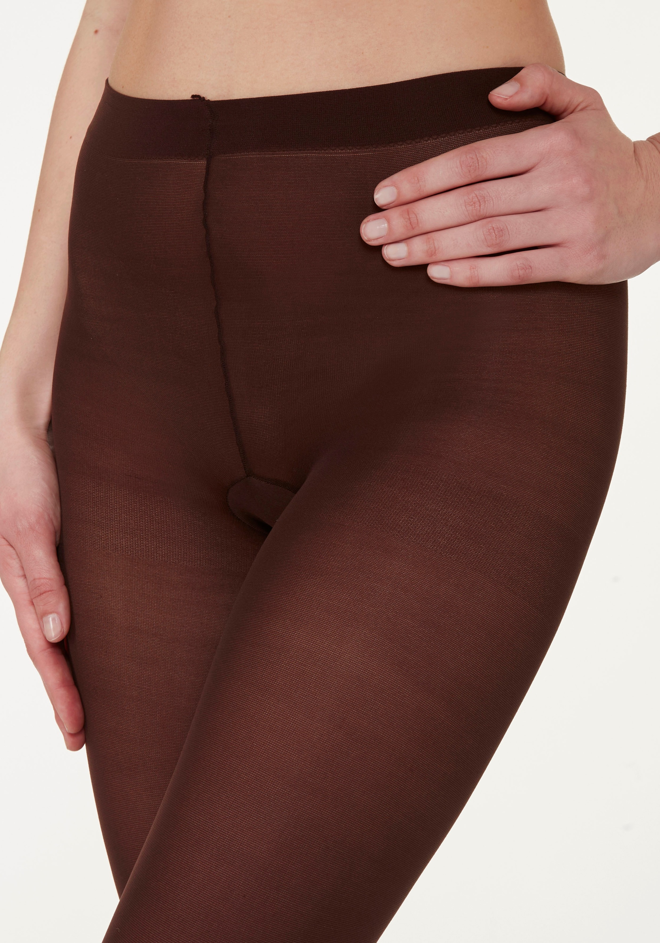 Vivance Feinstrumpfhose 50 in schönen Farben erhältlich