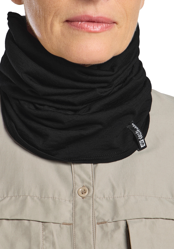 Jack Wolfskin Loop »MERINO NECKGAITER«