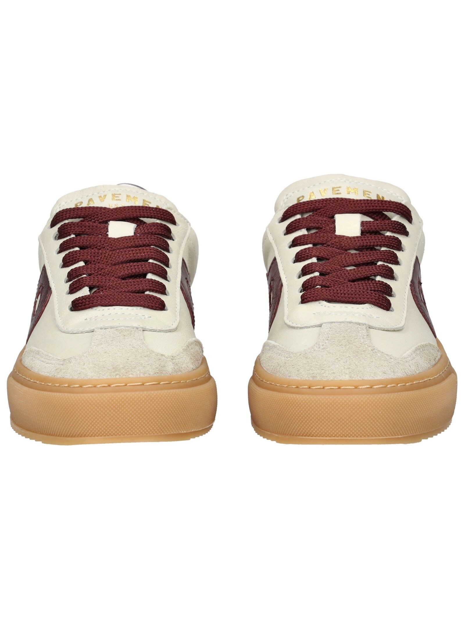 Pavement Sneaker »Pavement Sneaker Leder«