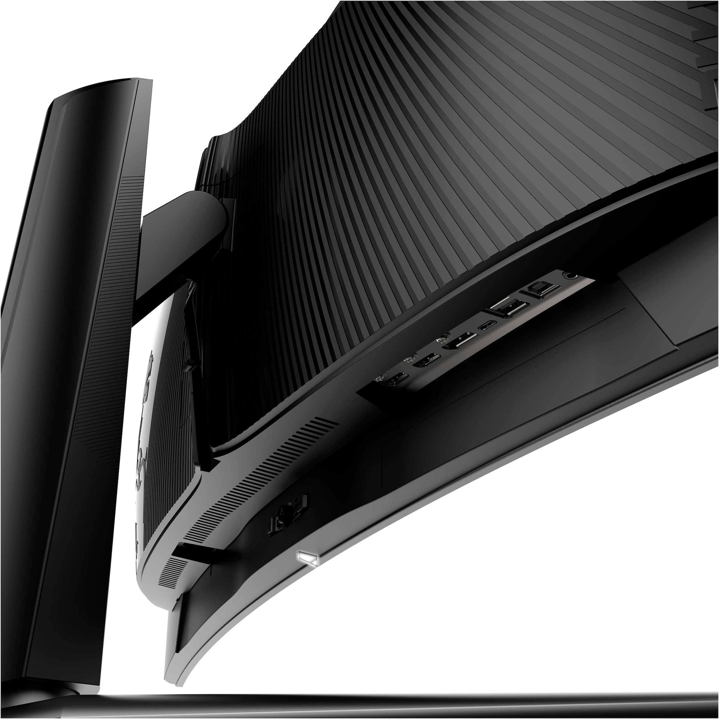 MSI Curved-Gaming-Monitor »MAG 341CQP QD-OLED«, 87 cm/34 Zoll, 3440 x 1440 px, UWQHD, 0,03 ms Reaktionszeit, 175 Hz