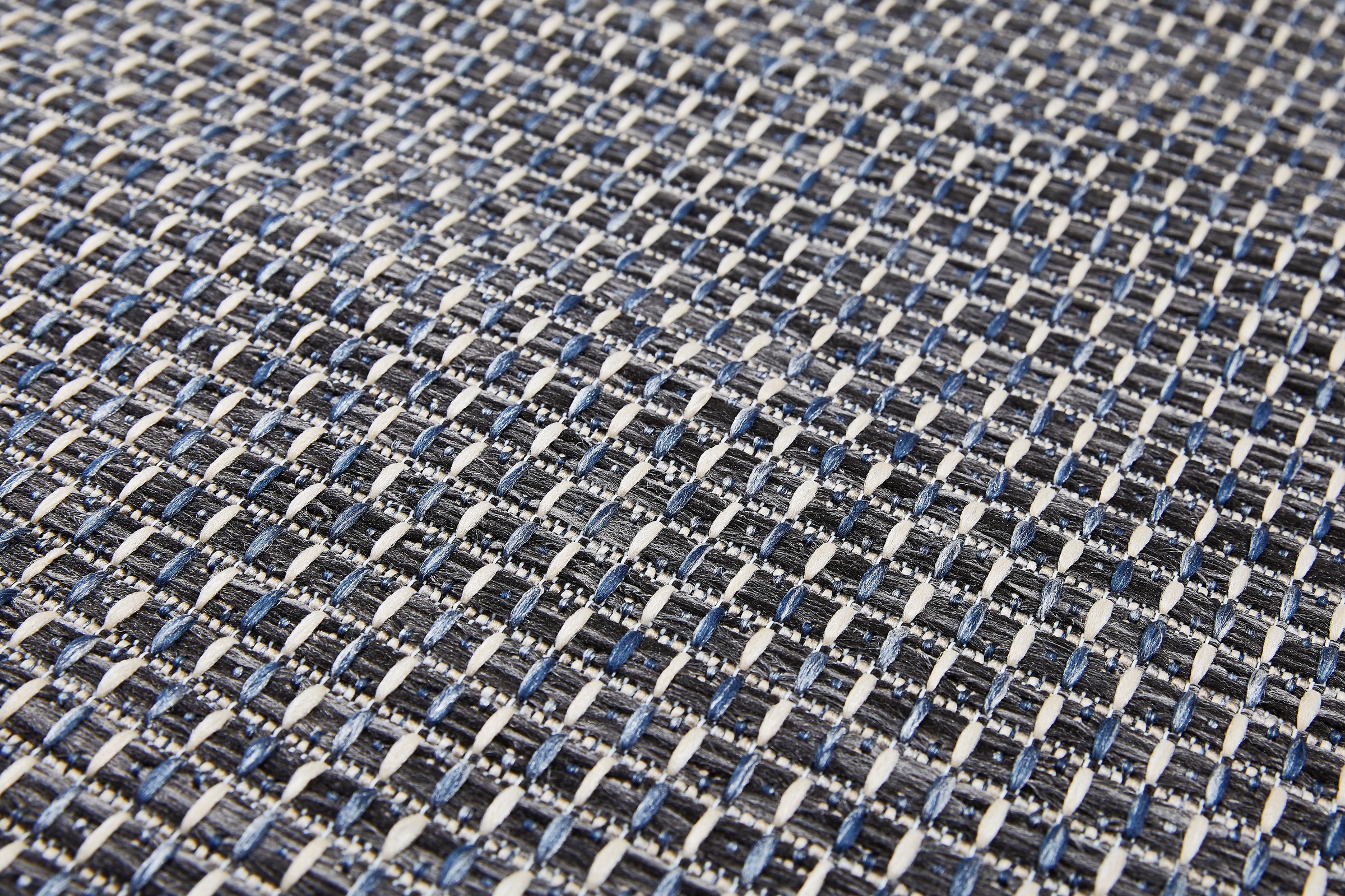 Andiamo Teppich »Outdoor Lagerräumung«, rechteckig, Sonderposten, moderne Designs, verschiedene Qualitäten & Höhen