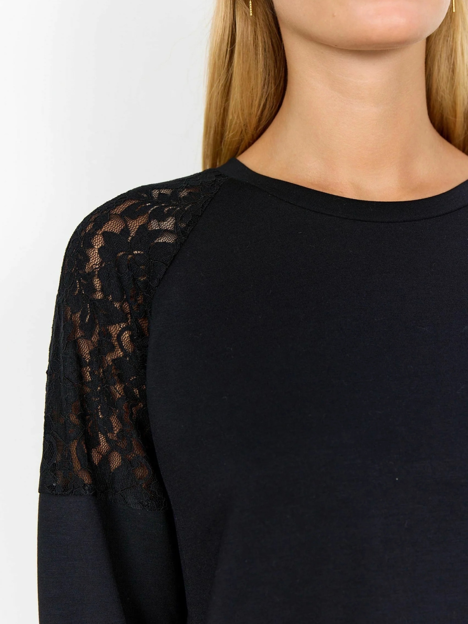 soyaconcept Kurzarmhemd »Soya Concept T-shirt SC-BANU«