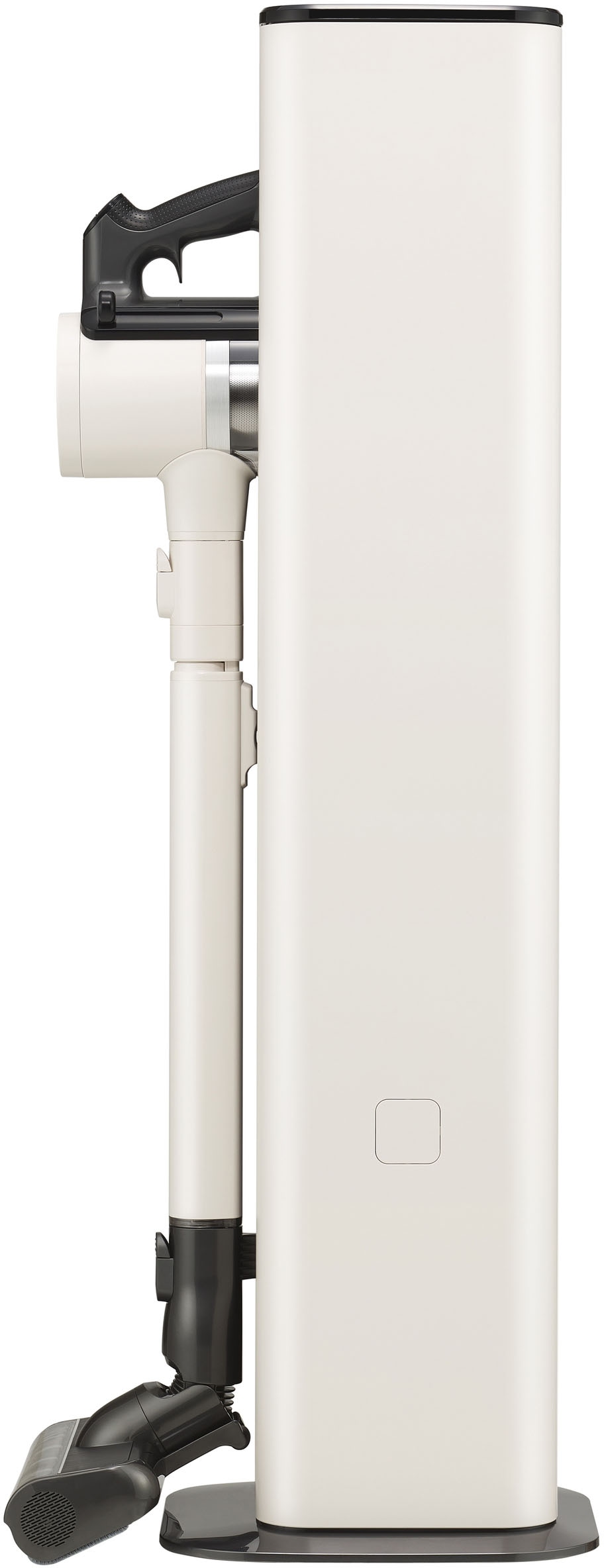 LG Akku-Hand-und Stielstaubsauger »A9T-ULTRA1C«, (Absaugstation mit Beutel)