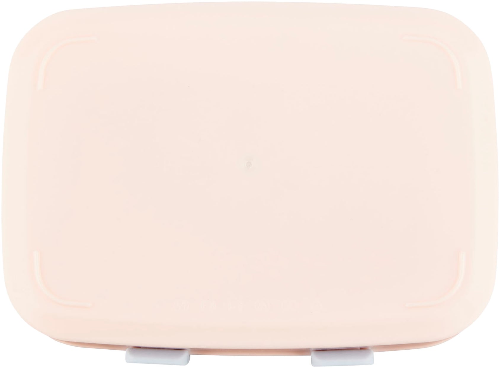 Sterntaler® Lunchbox »Brotdose Perlrosa« 1 Stk. tlg.