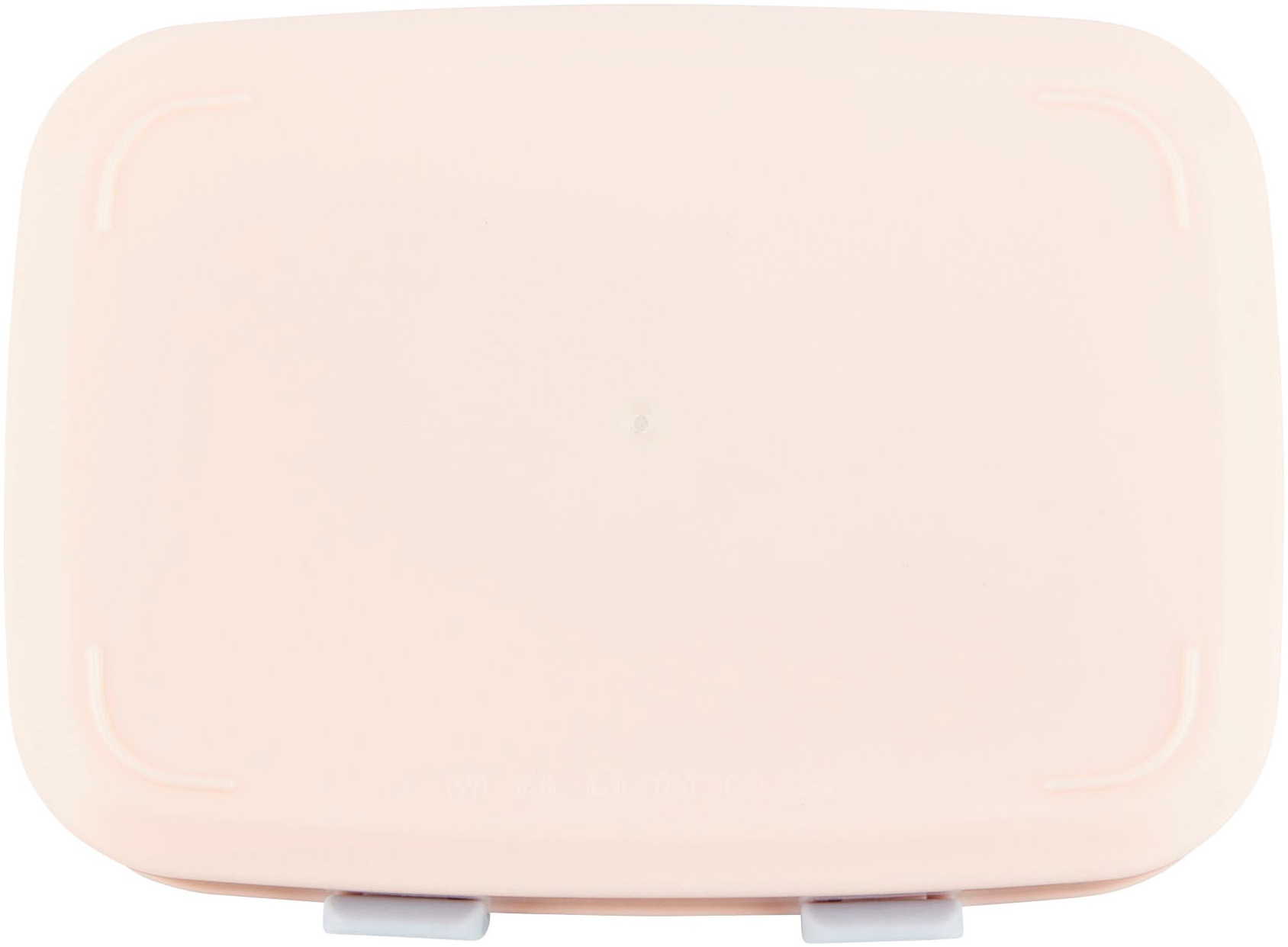Sterntaler® Lunchbox »Brotdose Perlrosa« 1 Stk. tlg. günstig online kaufen