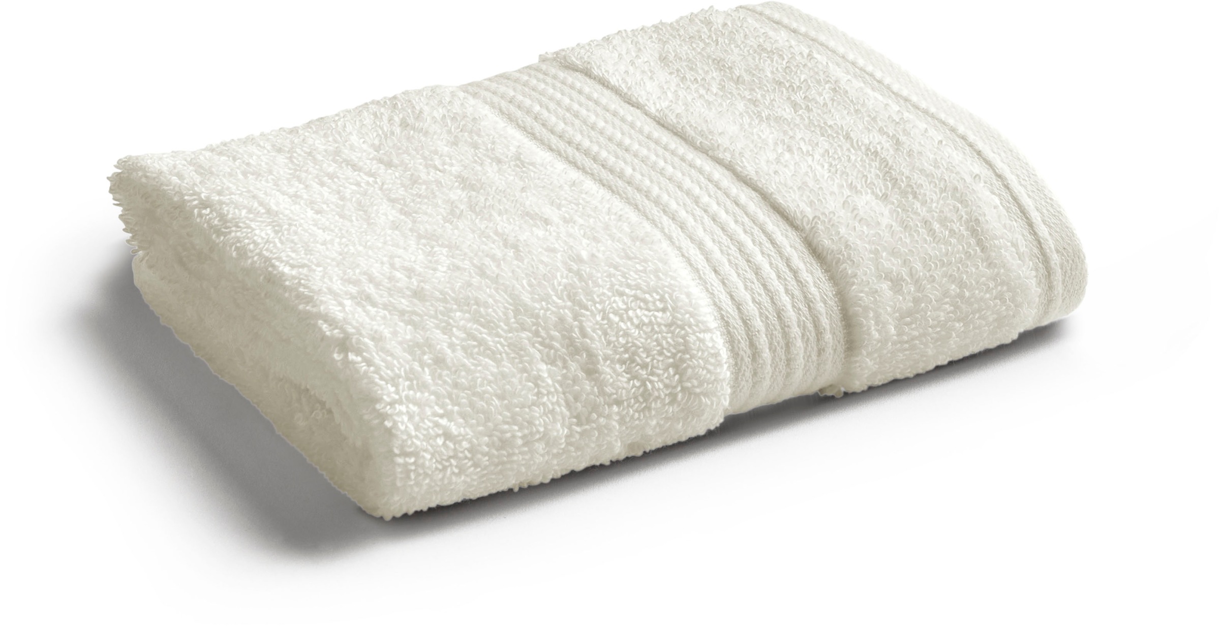 Christy Waschlappen »SUPREME«, (Set, 6 tlg., 6er Set Waschlappen 33 x 33 cm günstig online kaufen