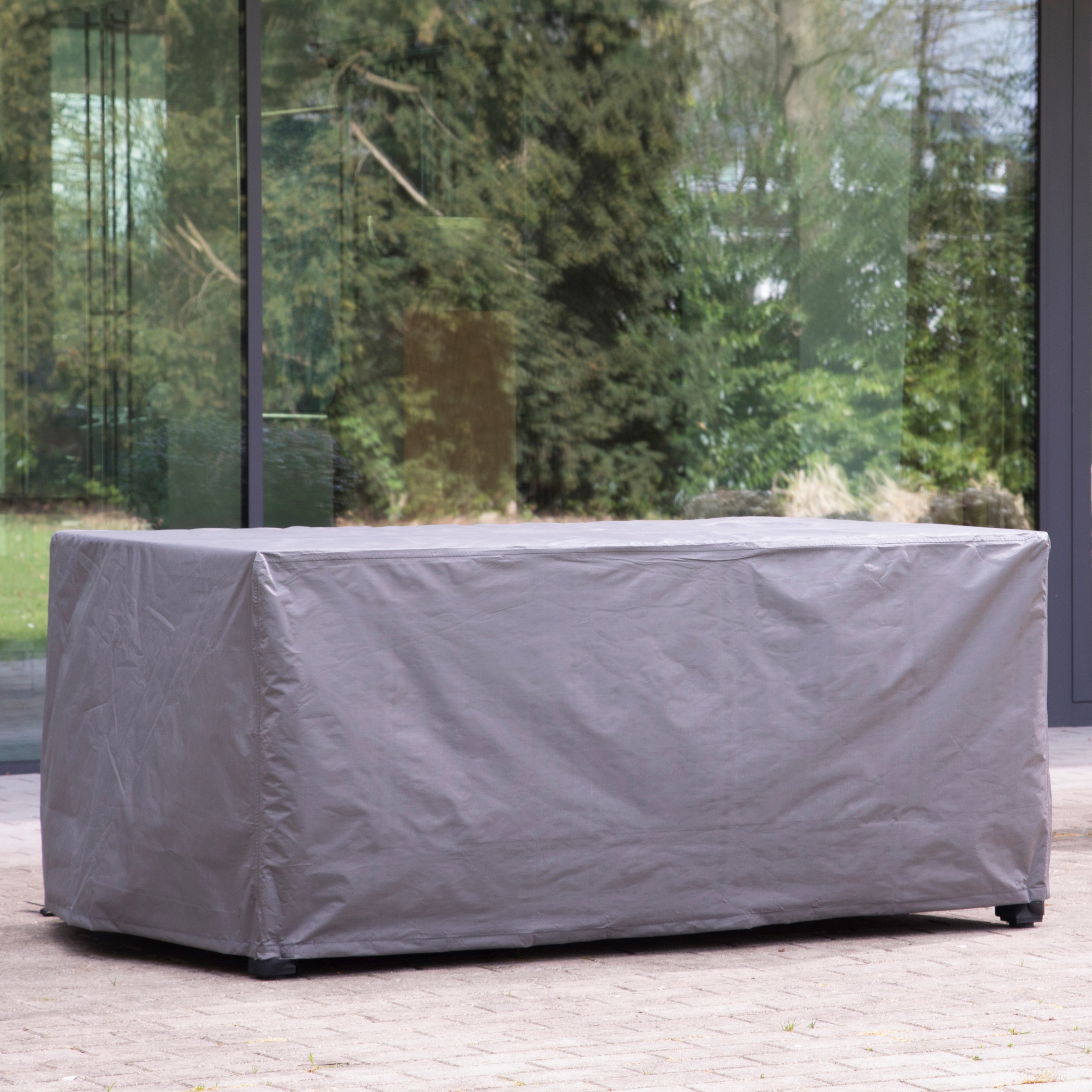 winza outdoor covers Gartenmöbel-Schutzhülle »TOPSELLER!«, geeignet für Gartentische