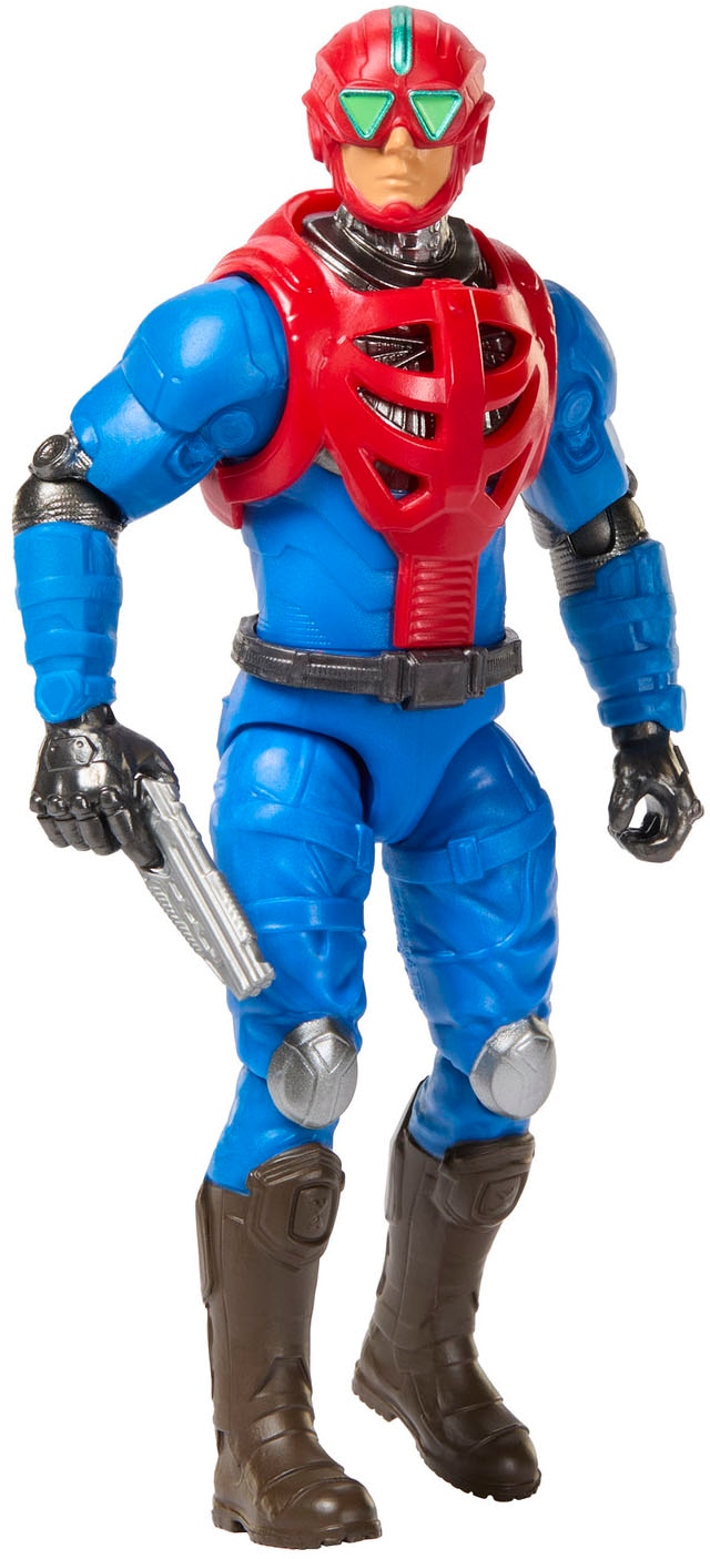 Mattel® Actionfigur »Masters of the Universe, Mekaneck«