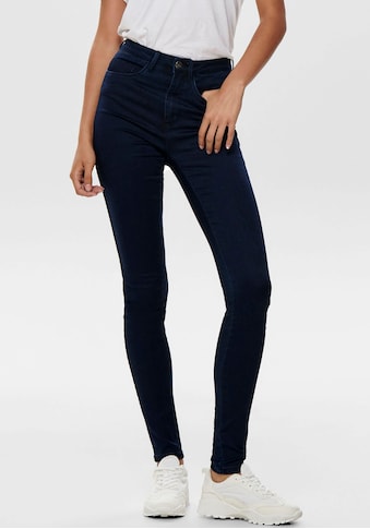 Only Skinny-fit-Jeans »ONLROYAL HIGH SKINNY JEANS 101« kaufen