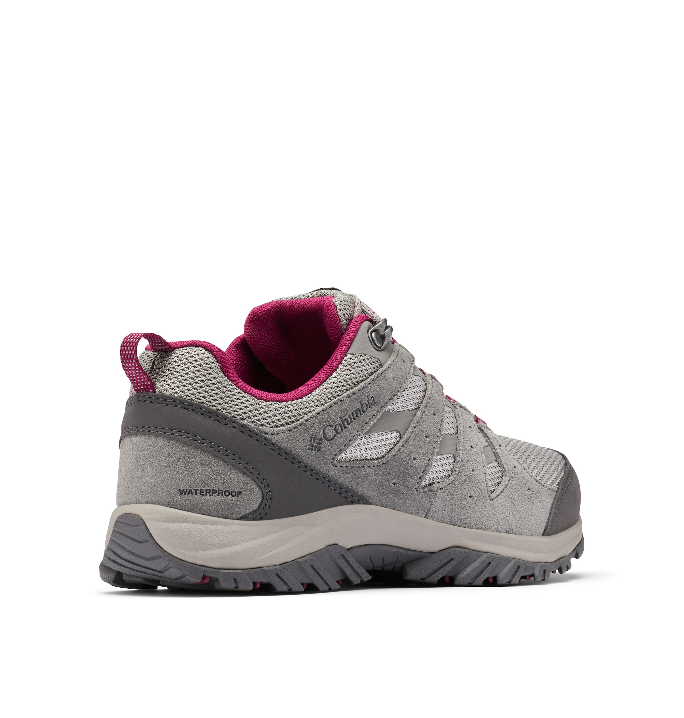 Columbia Wanderschuh »REDMOND™ III WATERPROOF«, wasserdicht