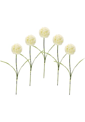 Kunstblume »Allium«