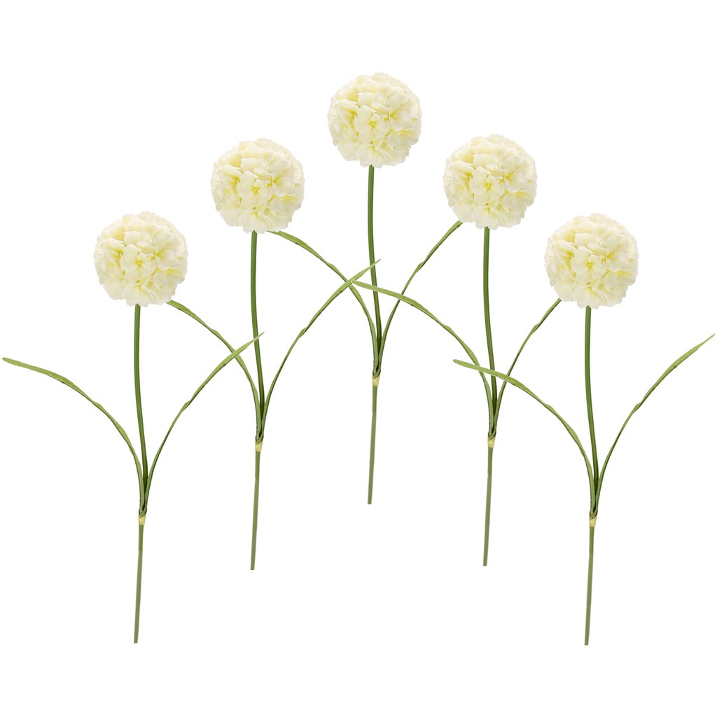 I.GE.A. Kunstblume »Allium«