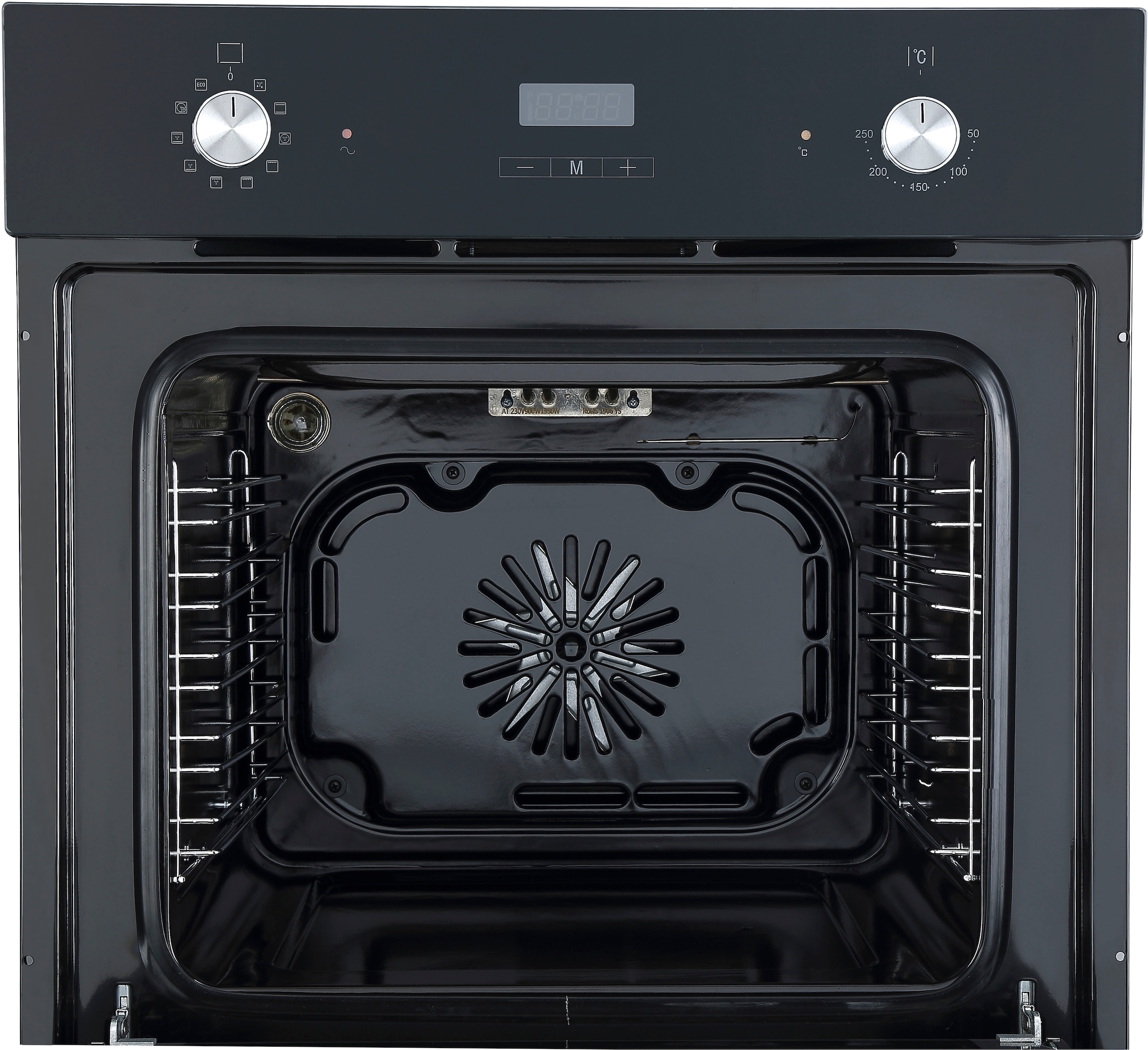 BASIC by Balculina Küchenzeile »Boston« Breite 200 + 123 cm, wahlweise mit E-Geräten