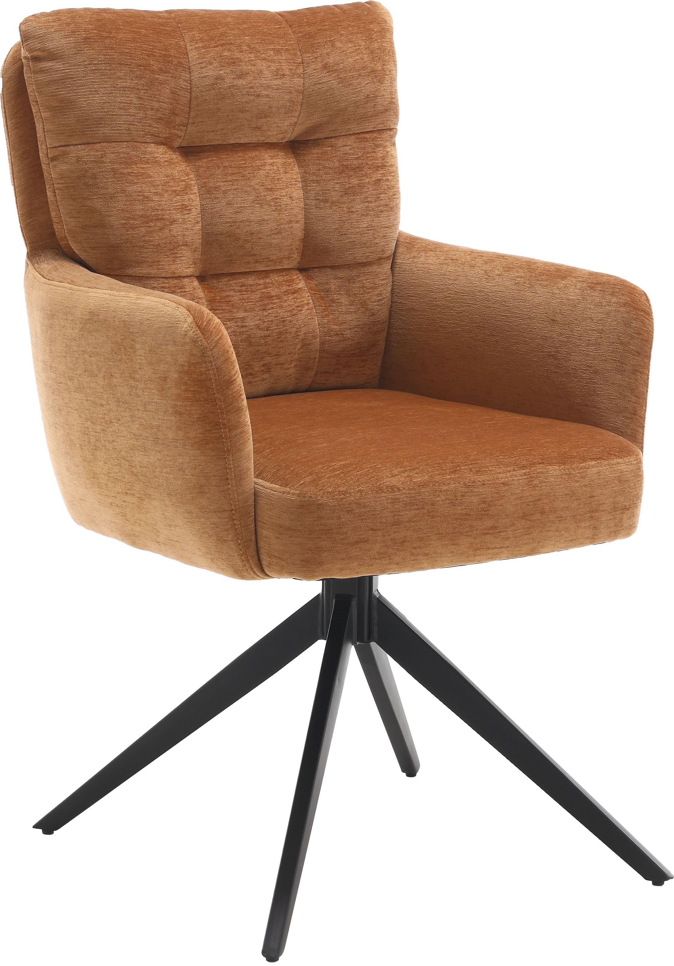 Home affaire Esszimmerstuhl »Sant Tropez«, (Set), 2 St., Boucle günstig online kaufen