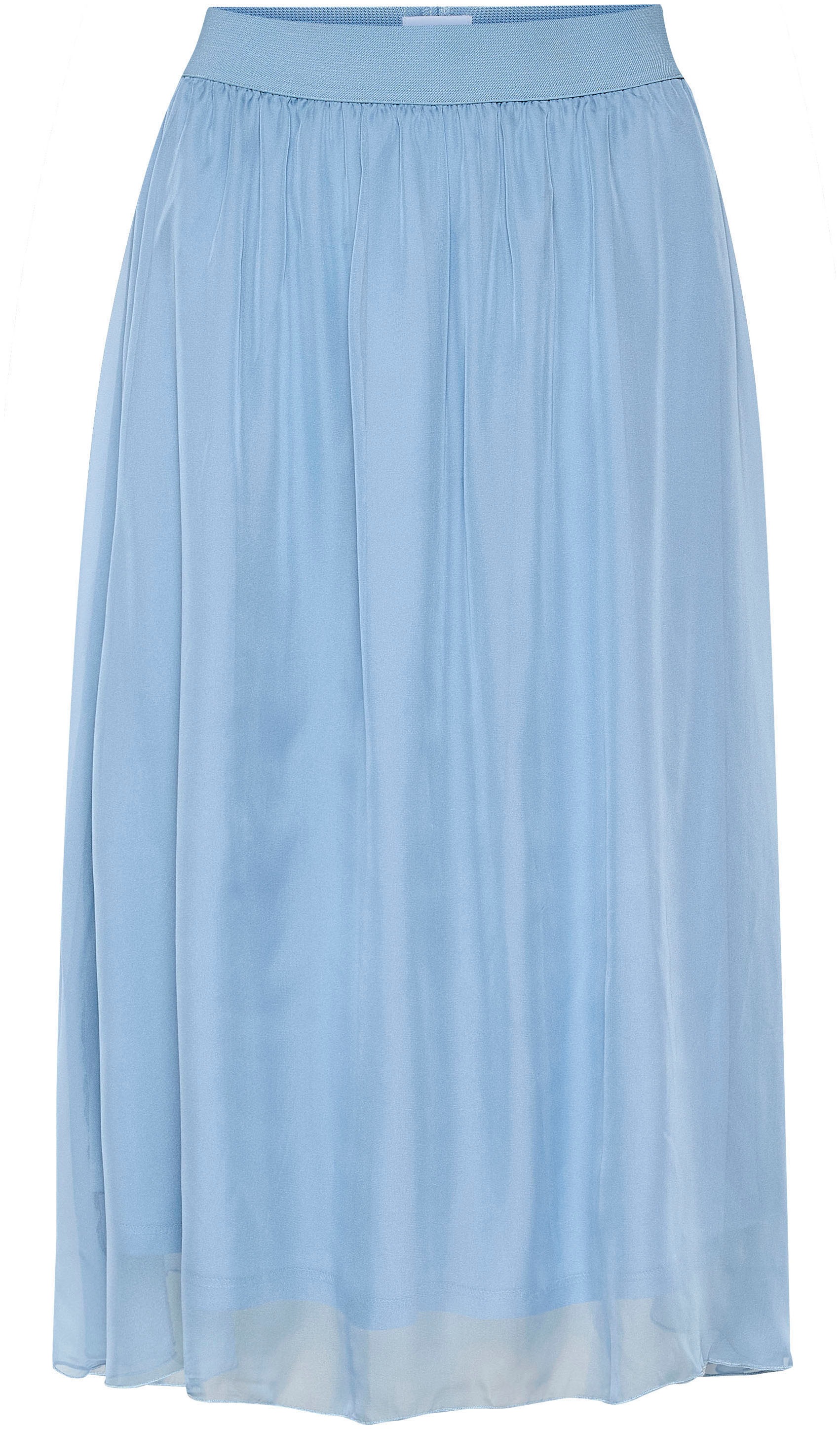 9. Bild von Saint Tropez Maxirock »CoralSZ Skirt«