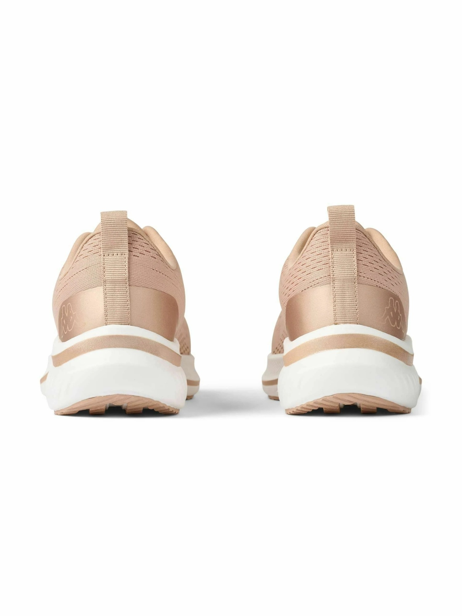 Kappa Bootsschuh »Kappa Low shoe KWLogo«