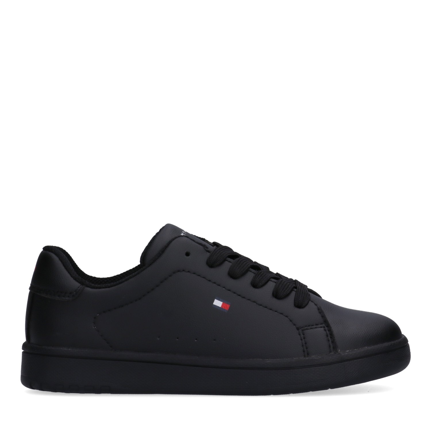 Tommy Hilfiger Sneaker, Konfirmationsschuh, Kommunionsschuh mit Logoverzierung