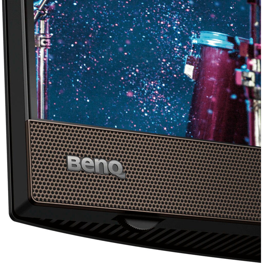 BenQ LCD-Monitor »EW3280U«, 81 cm/32 Zoll, 3840 x 2160 px, 4K Ultra HD, 5 ms Reaktionszeit, 60 Hz