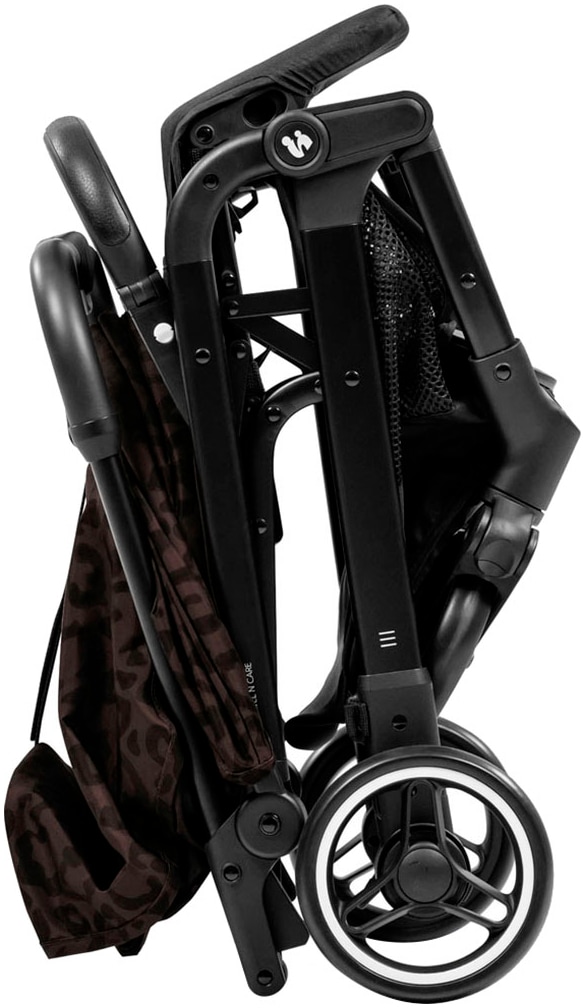 Hauck Kinder-Buggy »Travel N Care, leo«, 22 kg