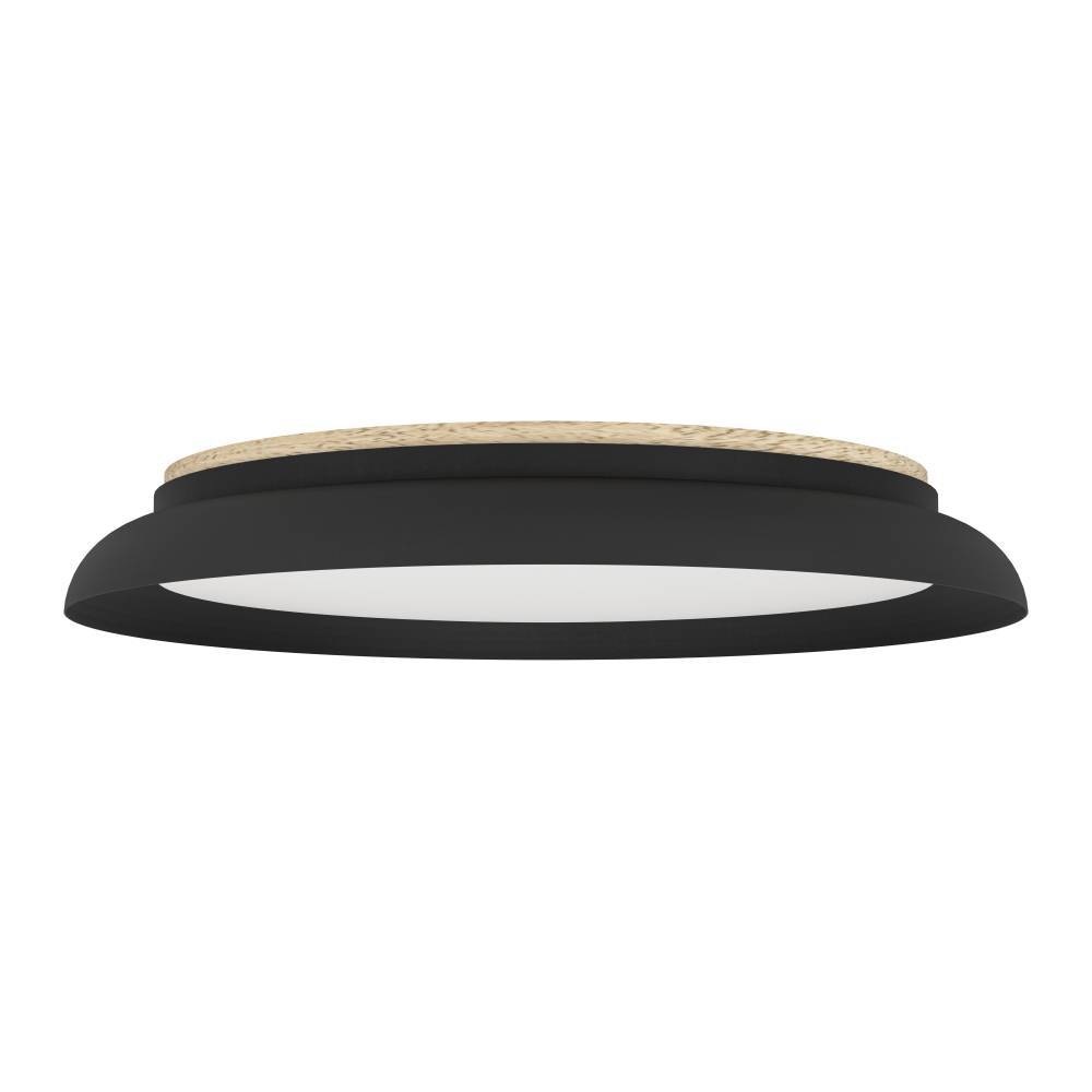 EGLO Deckenleuchte »PENJAMO 1«, 1 flammig, Leuchtmittel LED-Modul   LED fes günstig online kaufen