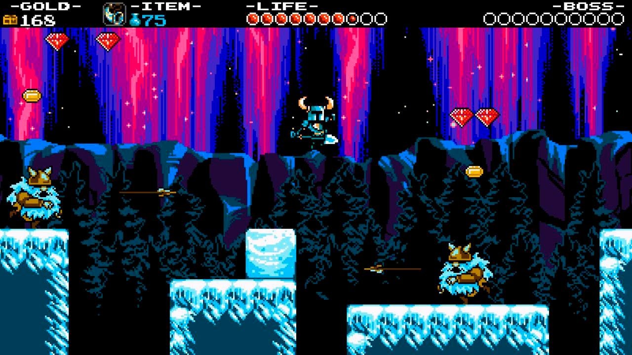 U&I Entertainment Spielesoftware »Shovel Knight: Treasure Trove«, Nintendo Switch