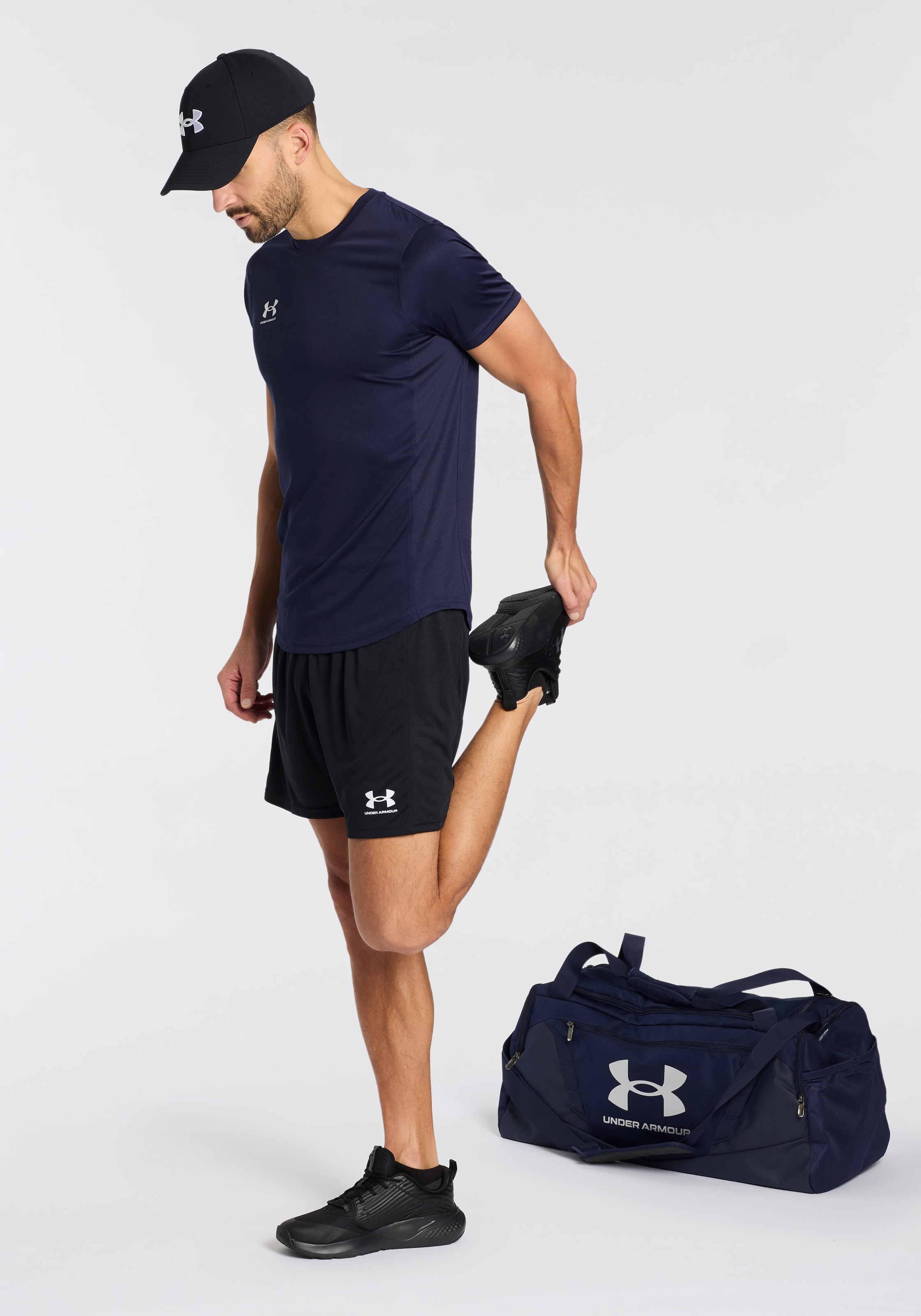 Under Armour® T-Shirt »UA M'S CH. TRAIN SS«