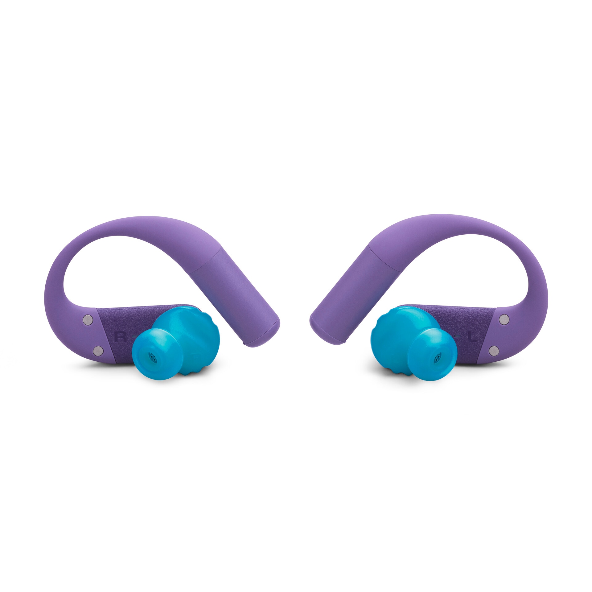 JBL wireless In-Ear-Kopfhörer »Endurance PEAK 4« A2DP Bluetooth Active Noise Cancelling (ANC) | Freisprechfunktion | Multi-Point-Verbindung True Wireless Sport Earbuds