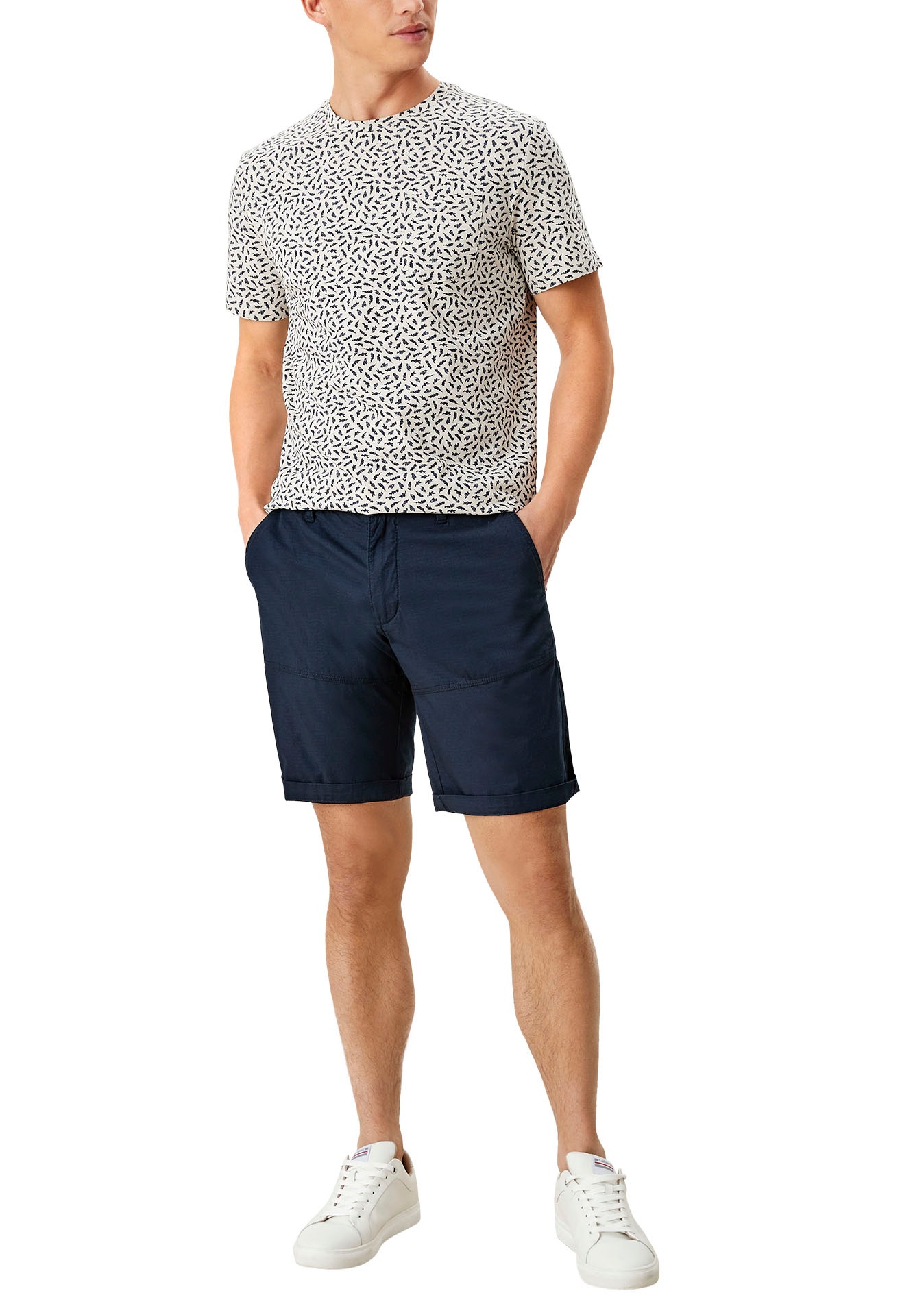 3. Bild von s.Oliver Shorts