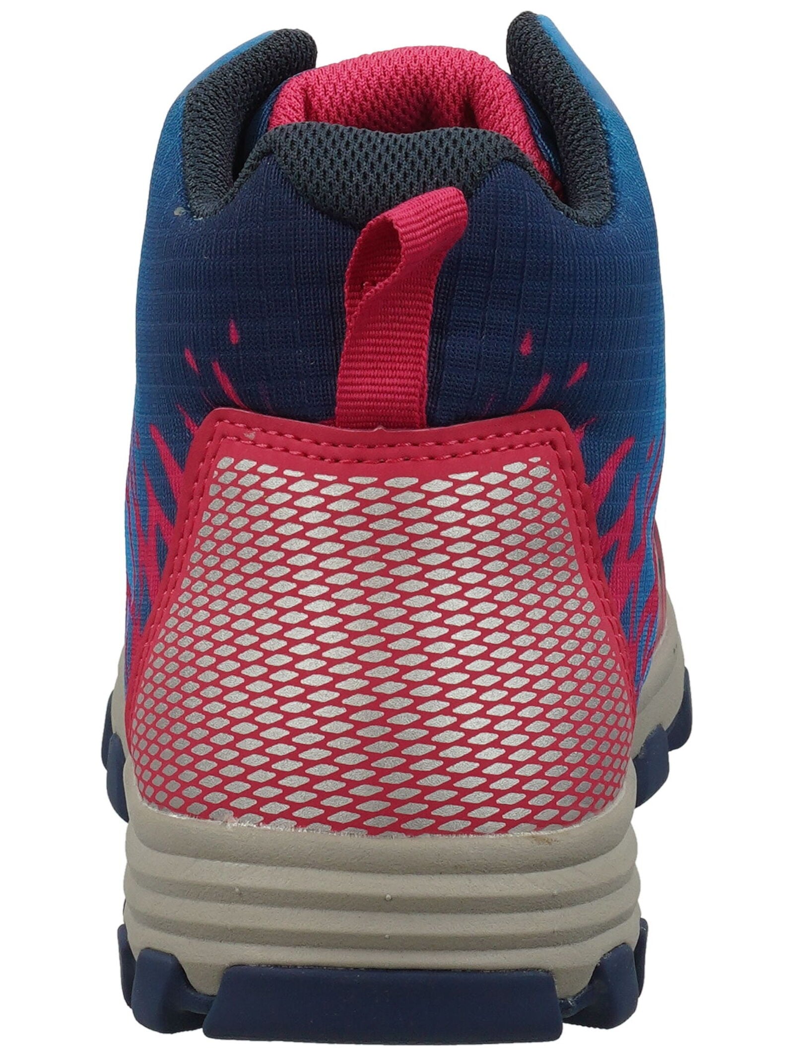 Vado Trekkingschuh »Vado Wanderschuhe Lederimitat/Mesh«