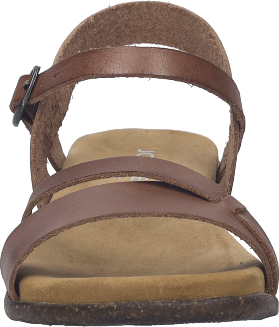 Josef Seibel Sandale »Fabricia 02«  Sommerschuh, Riemchensandale in zeitlosem Design, G-Weite