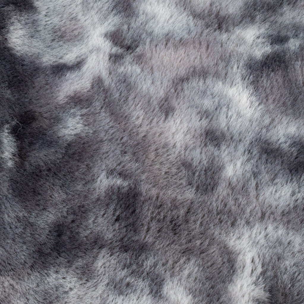 Carpet City Hochflor-Teppich »TOLEDO500«, rechteckig, 27 mm Höhe, besonders weich, 3D-Effekt, Uni-Farben