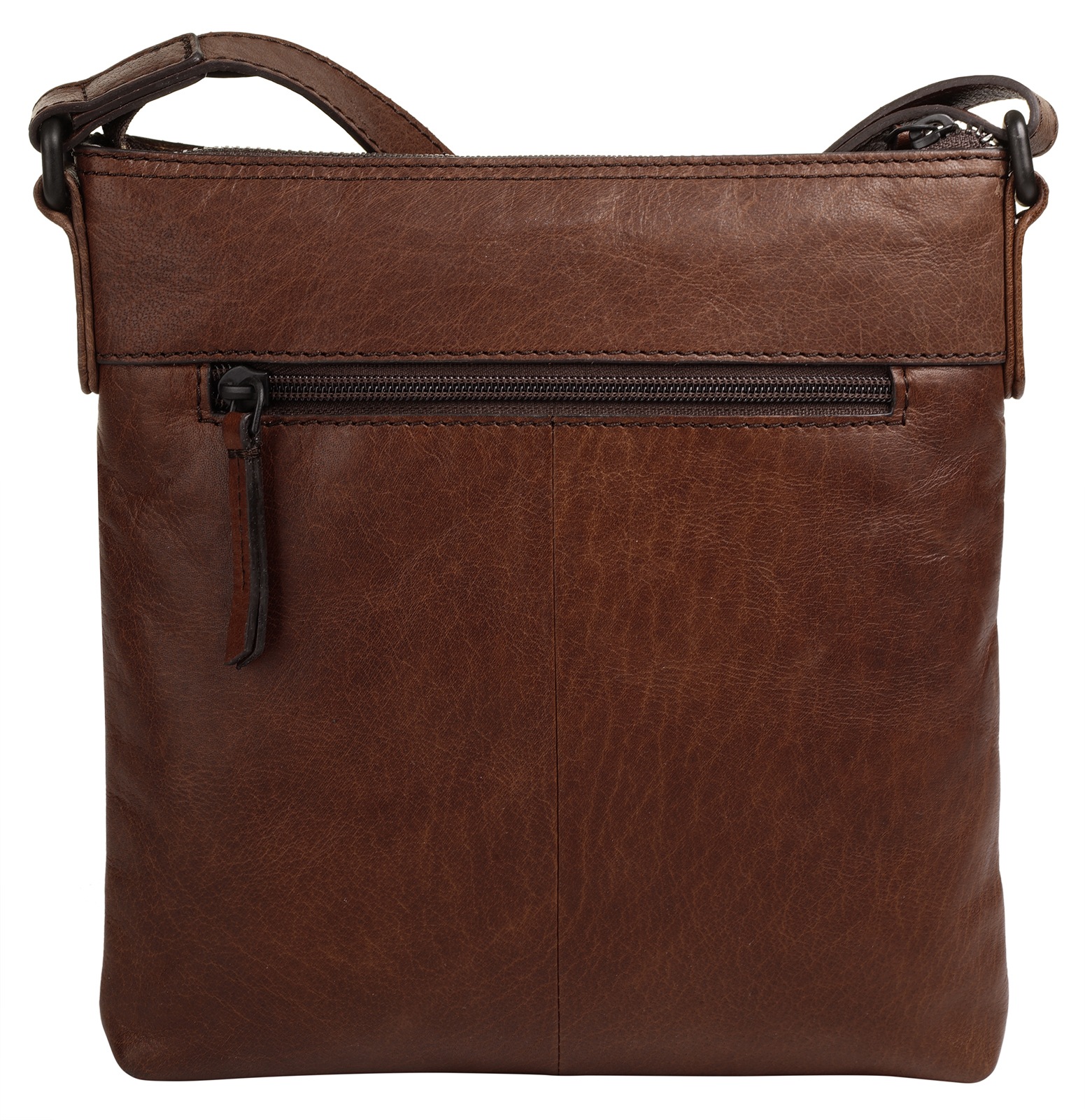 Sansibar Umhängetasche echt Leder