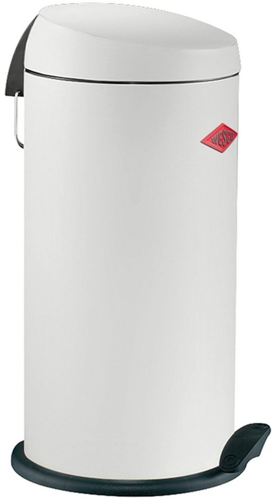 WESCO Mülleimer »Capboy Maxi«, 1 Behälter, Tretabfallsammler, 22 Liter günstig online kaufen