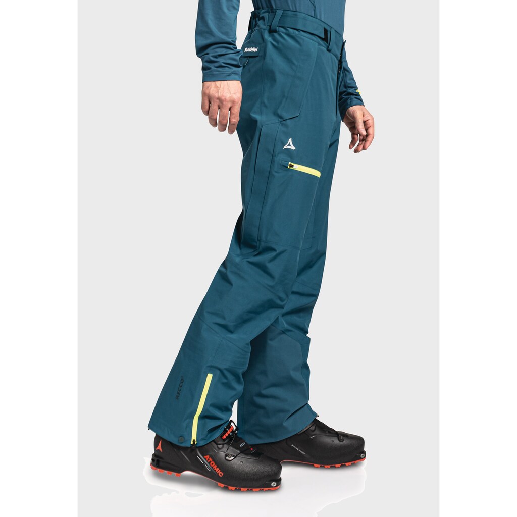 Schöffel Outdoorhose »3L Pants Cimerlo M«