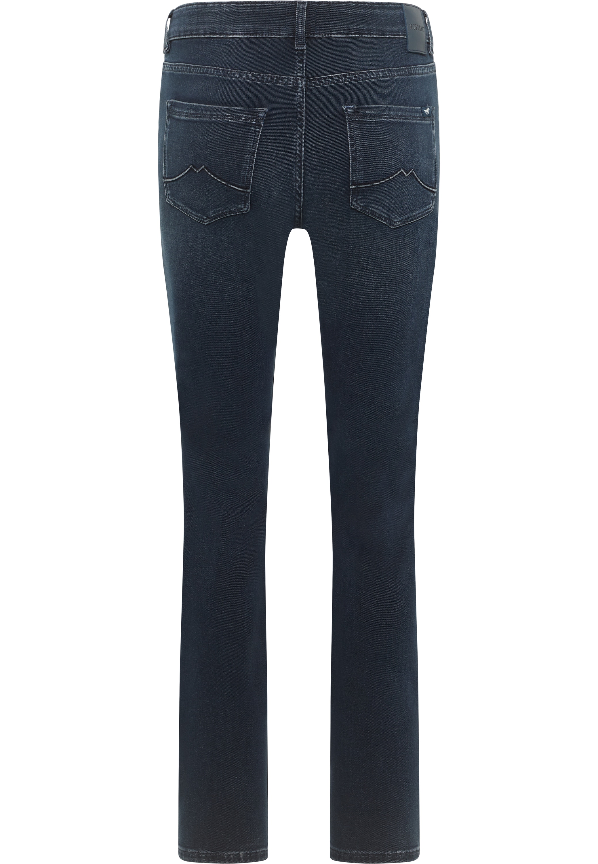 MUSTANG Straight-Jeans »Damen Style Shelby Straight«
